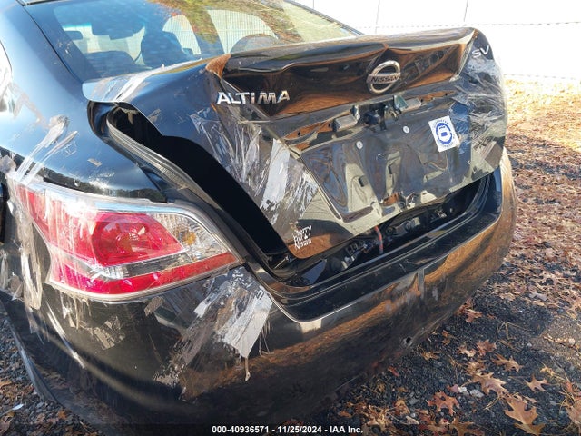 Nissan Altima 2.5 Sv 2015 1N4AL3AP2FC588134 Image 6