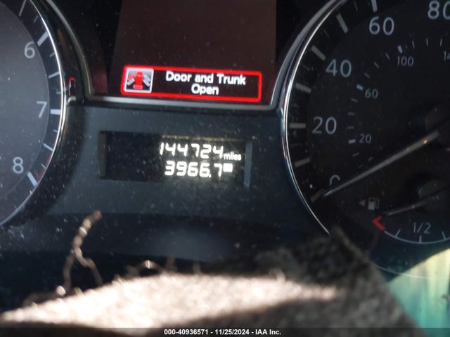 Nissan Altima 2.5 Sv 2015 1N4AL3AP2FC588134 Image 7