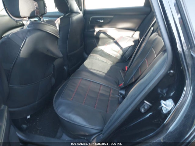 Nissan Altima 2.5 Sv 2015 1N4AL3AP2FC588134 Image 8