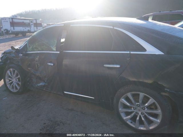 2G61N5S39F9243933 Cadillac XTS LUXURY