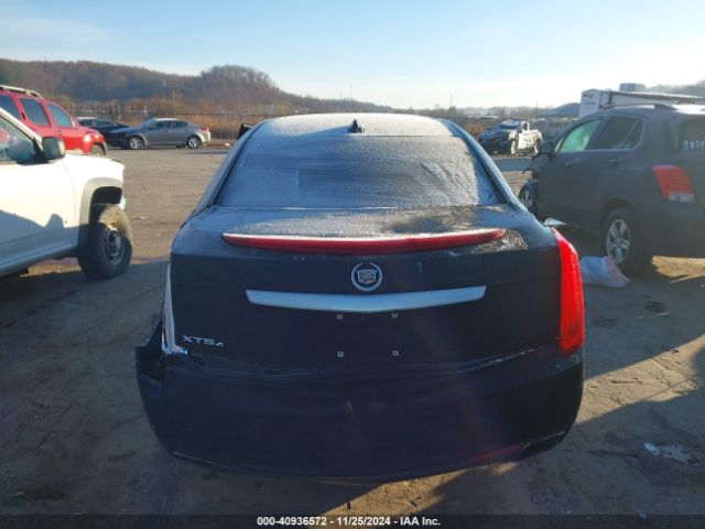 2G61N5S39F9243933 Cadillac XTS LUXURY