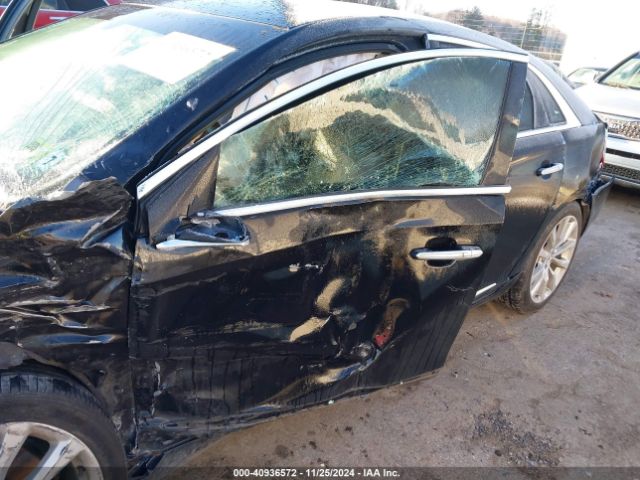 2G61N5S39F9243933 Cadillac XTS LUXURY
