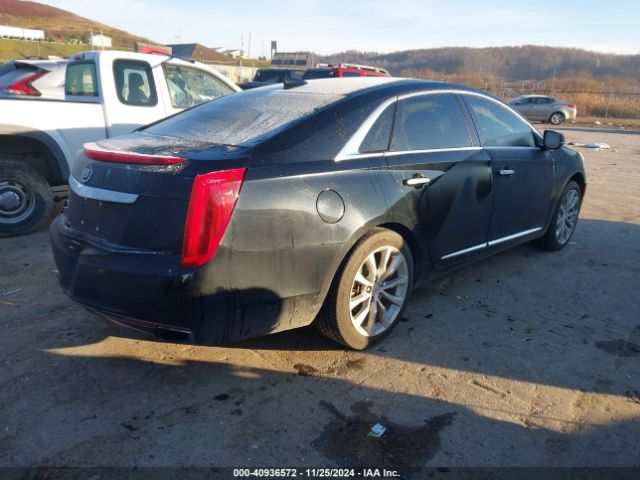 2G61N5S39F9243933 Cadillac XTS LUXURY