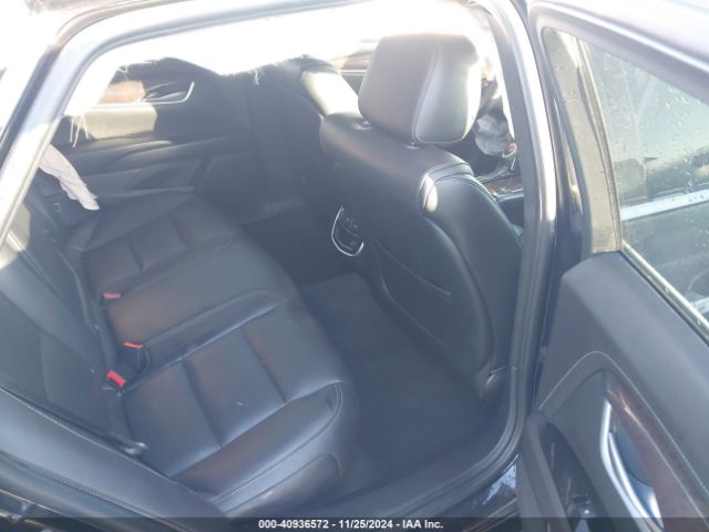 2G61N5S39F9243933 Cadillac XTS LUXURY