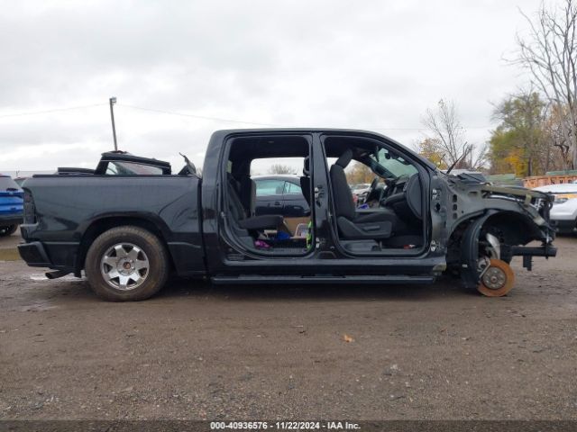 1C6RRFFG9KN790013 RAM 1500