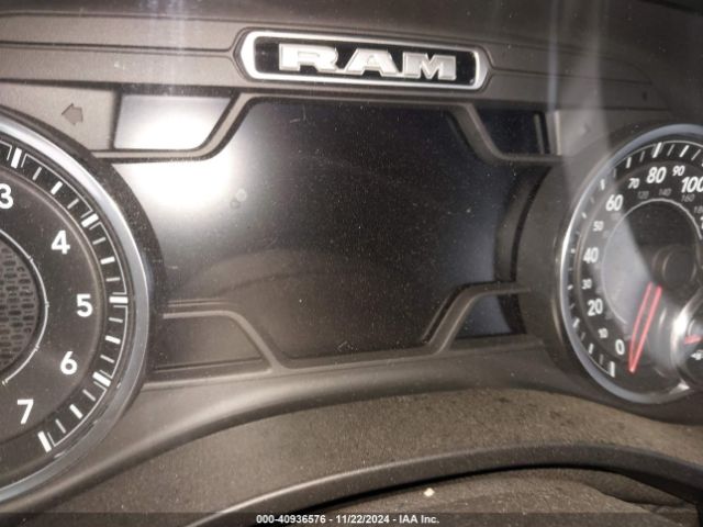 1C6RRFFG9KN790013 RAM 1500