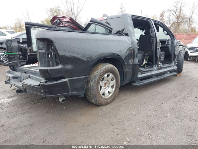 1C6RRFFG9KN790013 RAM 1500