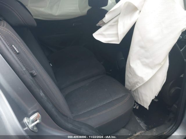 3GNCJNSB2LL268164 Chevrolet Trax Awd Ls
