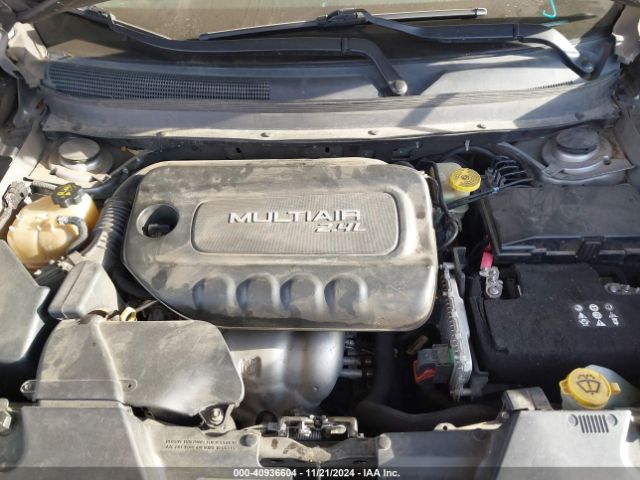 1C4PJLAB7GW190304 Jeep Cherokee Sport