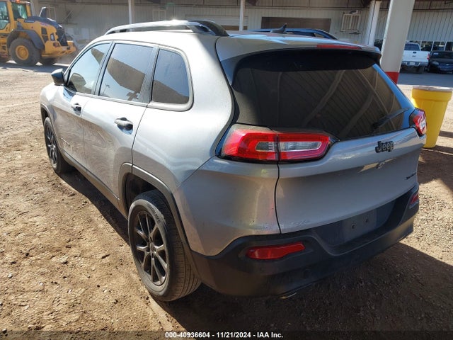 1C4PJLAB7GW190304 Jeep Cherokee Sport