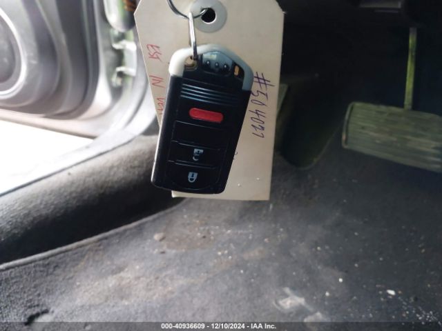 19UUA8F59EA005216 Acura Tl 3.5