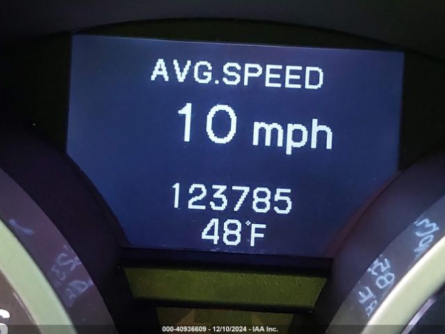 19UUA8F59EA005216 Acura Tl 3.5