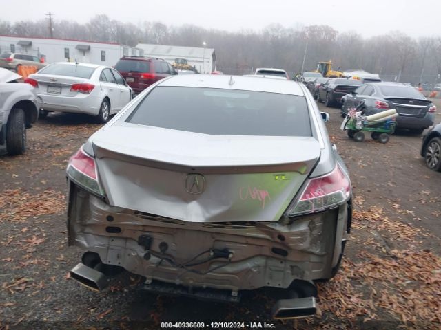 19UUA8F59EA005216 Acura Tl 3.5