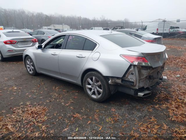 19UUA8F59EA005216 Acura Tl 3.5