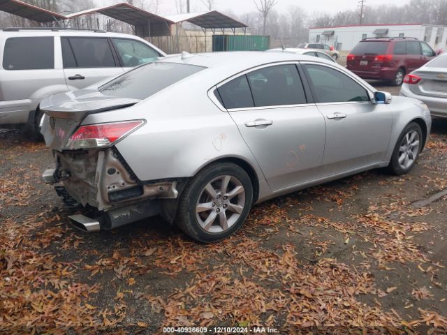 19UUA8F59EA005216 Acura Tl 3.5