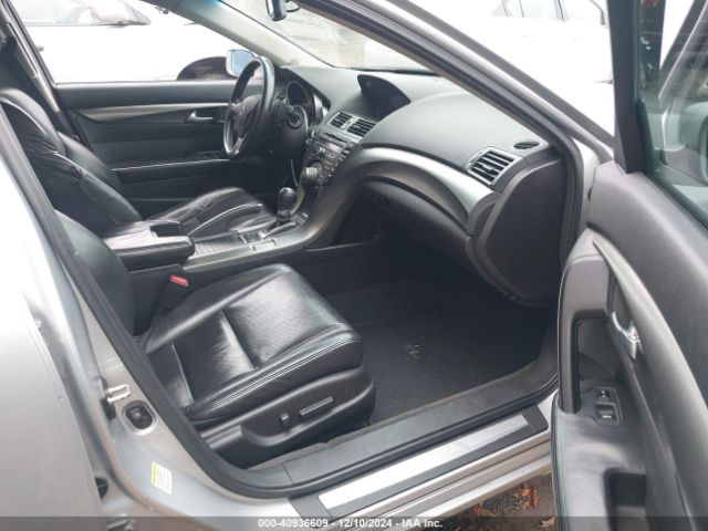 19UUA8F59EA005216 Acura Tl 3.5