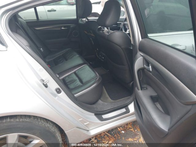19UUA8F59EA005216 Acura Tl 3.5