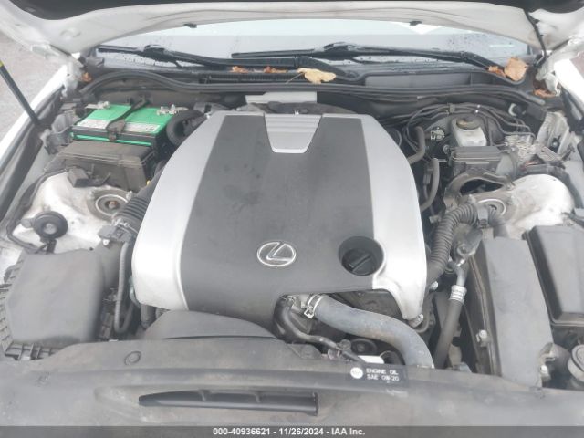 JTHCM1D27G5013889 Lexus IS 300