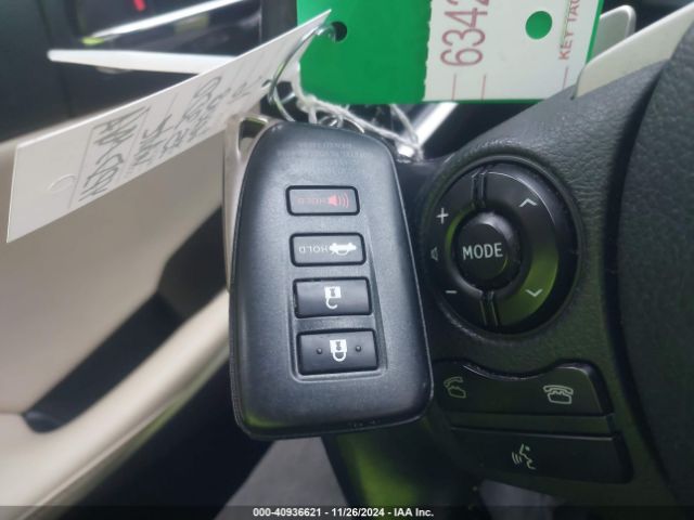 JTHCM1D27G5013889 Lexus IS 300