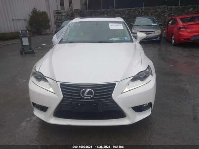 JTHCM1D27G5013889 Lexus IS 300