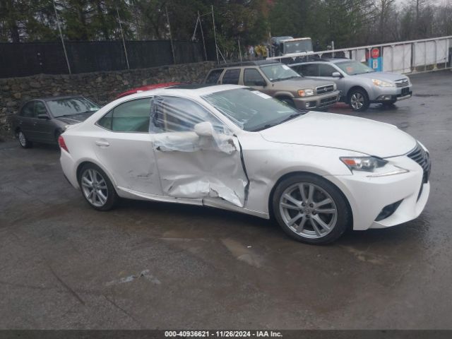 JTHCM1D27G5013889 Lexus IS 300