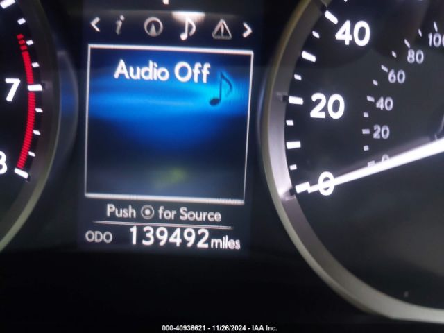 JTHCM1D27G5013889 Lexus IS 300