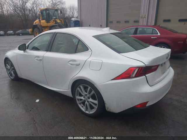 JTHCM1D27G5013889 Lexus IS 300