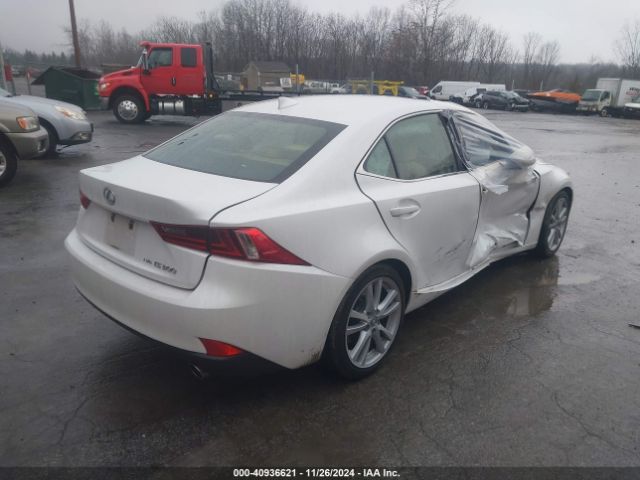 JTHCM1D27G5013889 Lexus IS 300
