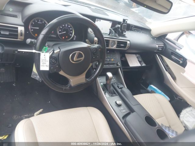 JTHCM1D27G5013889 Lexus IS 300