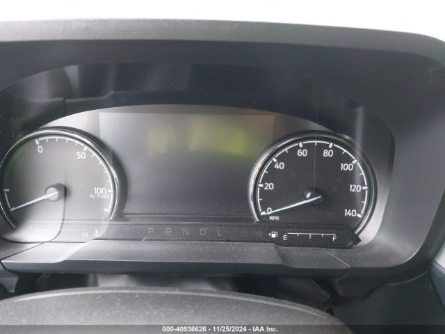 3FTTW8M33RRA38057 Ford Maverick Lariat