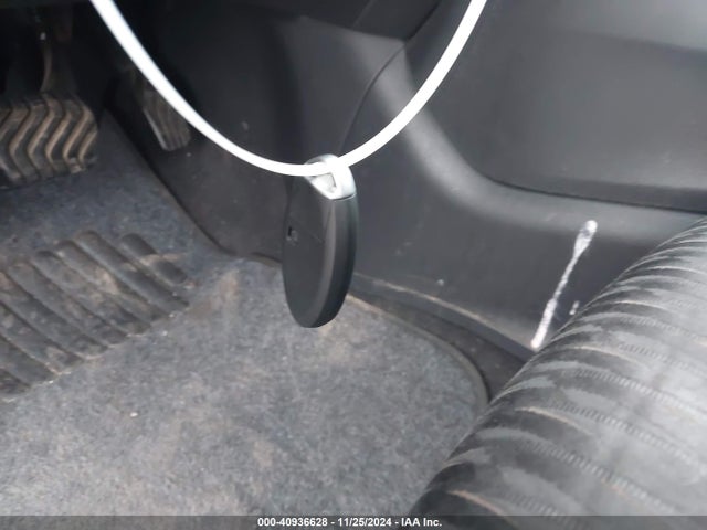 Nissan ROGUE SV 2019 5N1AT2MT2KC754977 Image 11