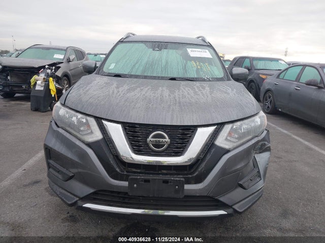 Nissan ROGUE SV 2019 5N1AT2MT2KC754977 Image 12