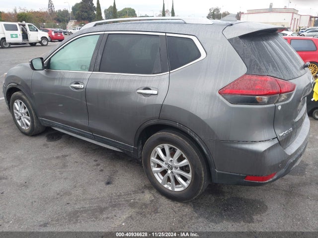 Nissan ROGUE SV 2019 5N1AT2MT2KC754977 Image 3