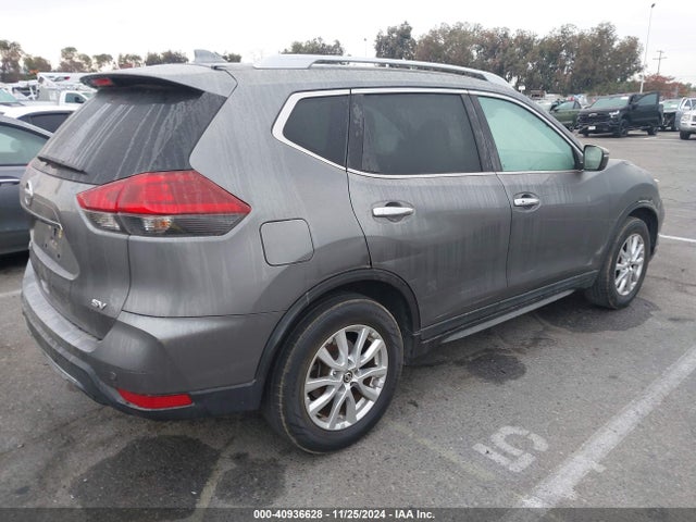 Nissan ROGUE SV 2019 5N1AT2MT2KC754977 Image 4