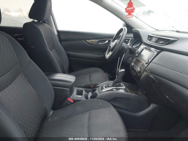 Nissan ROGUE SV 2019 5N1AT2MT2KC754977 Image 5