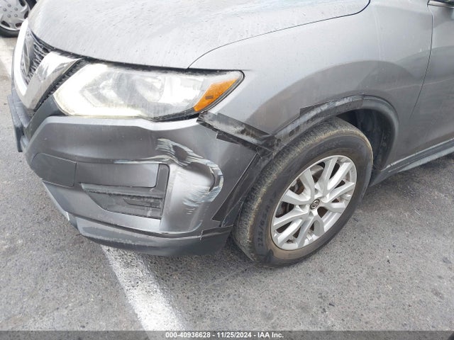 Nissan ROGUE SV 2019 5N1AT2MT2KC754977 Image 6