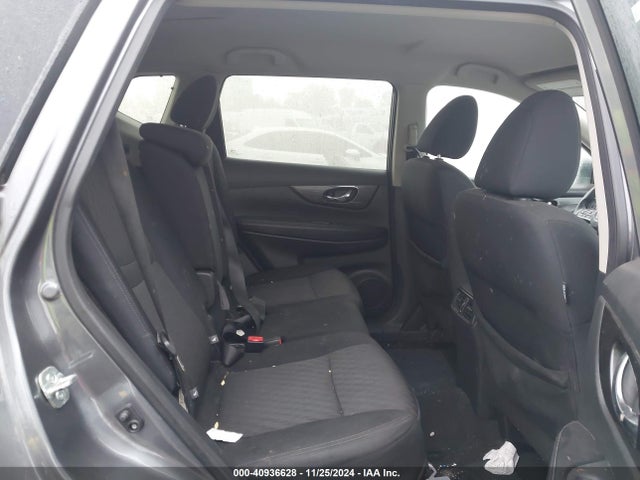 Nissan ROGUE SV 2019 5N1AT2MT2KC754977 Image 8