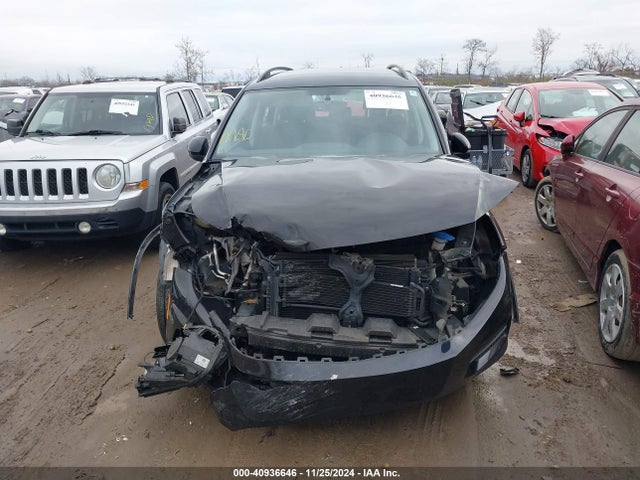 WVGBV7AX7JK001808 Volkswagen Tiguan Limited 2.0t