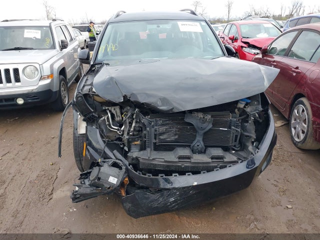 WVGBV7AX7JK001808 Volkswagen Tiguan Limited 2.0t