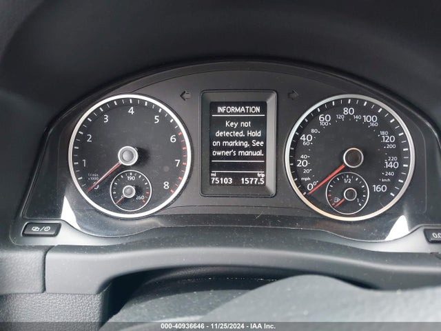 WVGBV7AX7JK001808 Volkswagen Tiguan Limited 2.0t