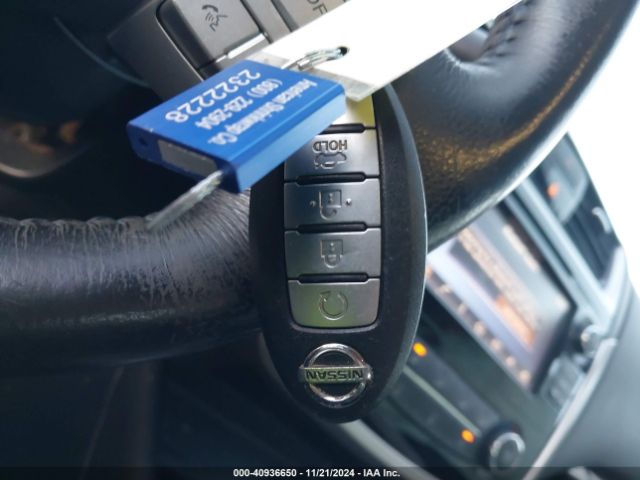 1N4AL3AP8JC248558 Nissan Altima 2.5 Sr