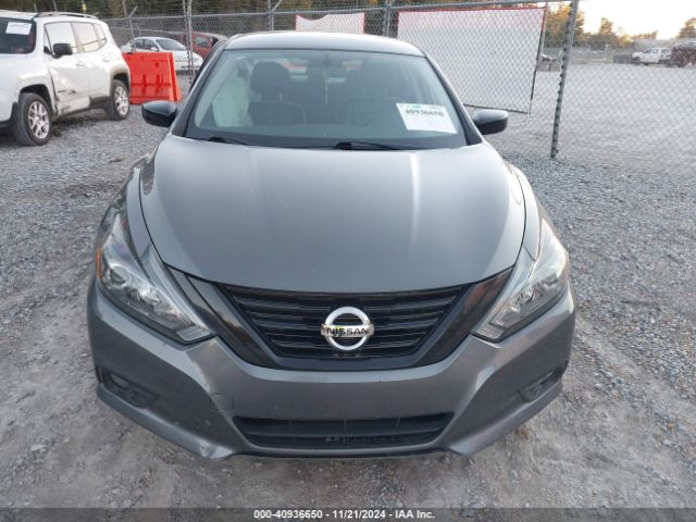 1N4AL3AP8JC248558 Nissan Altima 2.5 Sr