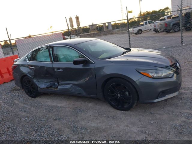 1N4AL3AP8JC248558 Nissan Altima 2.5 Sr