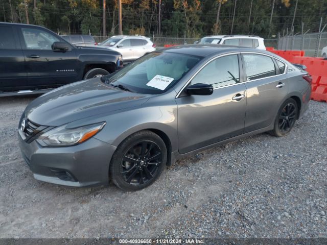 1N4AL3AP8JC248558 Nissan Altima 2.5 Sr