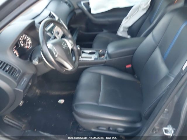 1N4AL3AP8JC248558 Nissan Altima 2.5 Sr