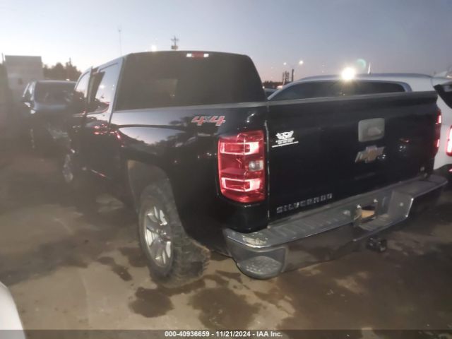 3GCUKREC1FG461666 Chevrolet Silverado 1500 1lt