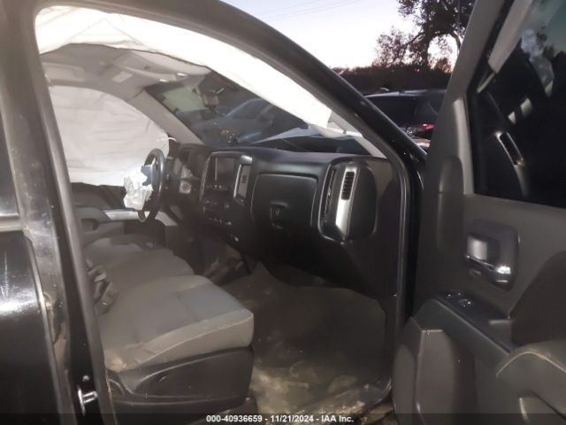 3GCUKREC1FG461666 Chevrolet Silverado 1500 1lt
