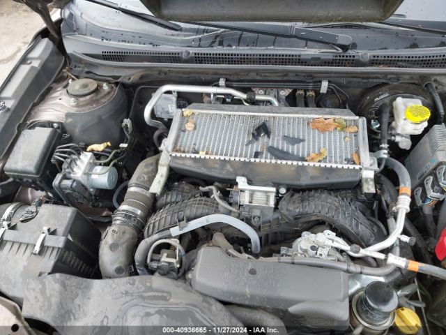 4S4BTGNDXN3230487 Subaru Outback Limited Xt