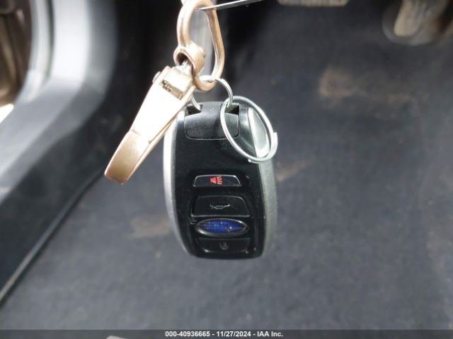 4S4BTGNDXN3230487 Subaru Outback Limited Xt