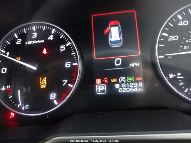 4S4BTGNDXN3230487 Subaru Outback Limited Xt